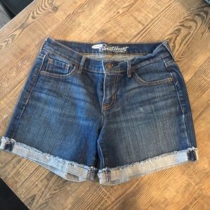 Old navy shorts